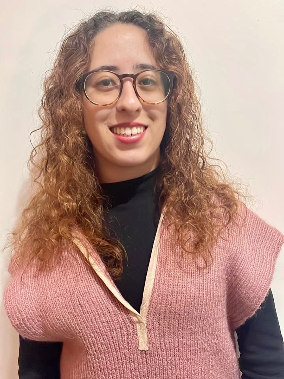 Caroline Aparecida Ayala Silvestre