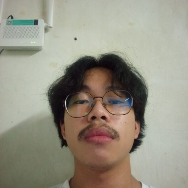 John Steven Paulo
