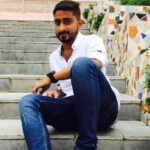vrishabh Shah - Hyderabad, India