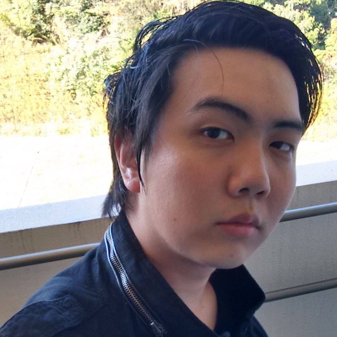 Ricardo Okishima
