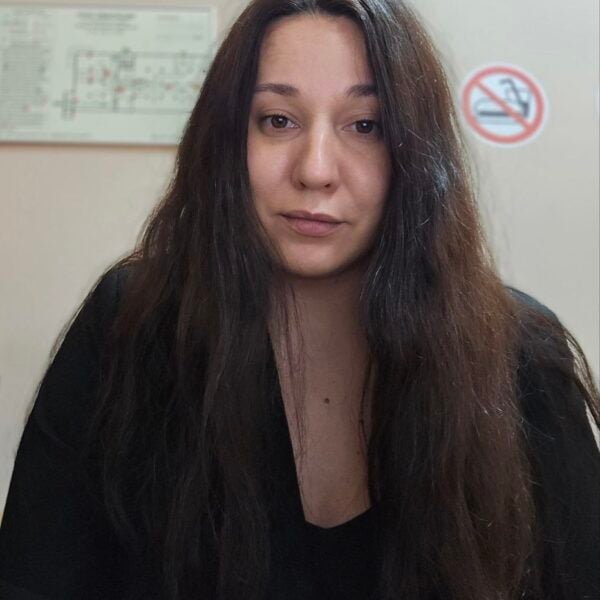 YANA OKTYABRSKAYA