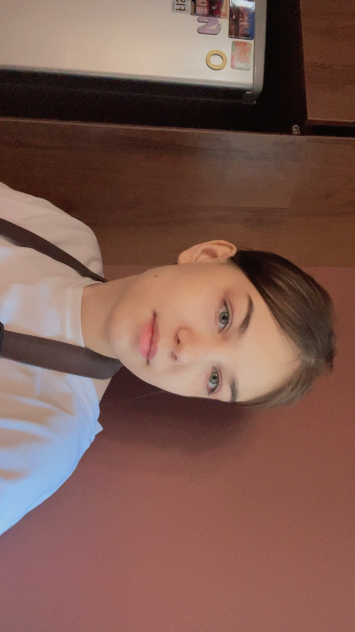 Polina Tretakova
