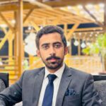adil baloch - Hyderabad, Pakistan