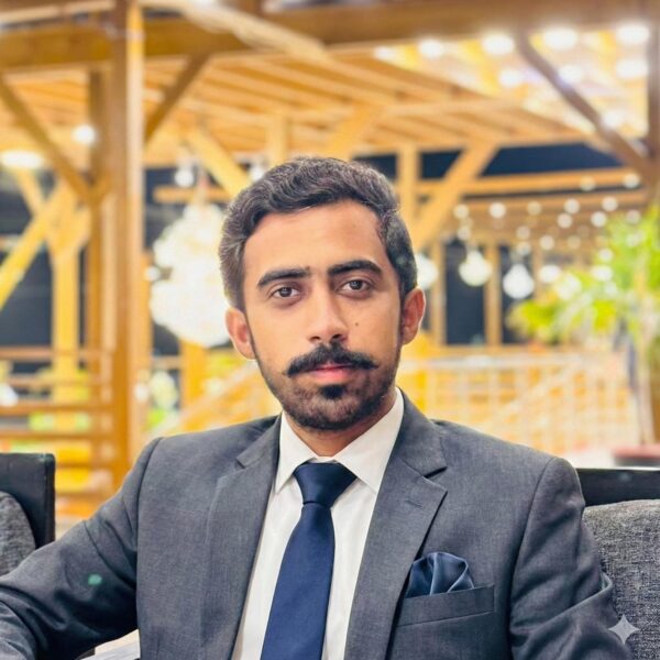 adil baloch