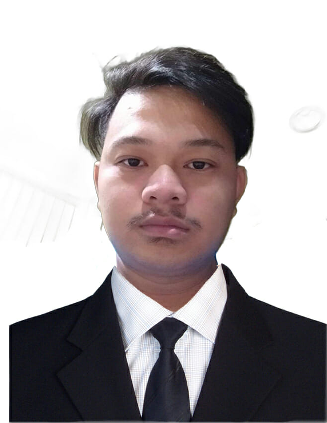 Winson Abad - cover