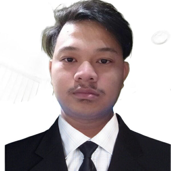 Winson Abad