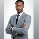 Blanchard Abellie - Abidjan, Ivory Coast