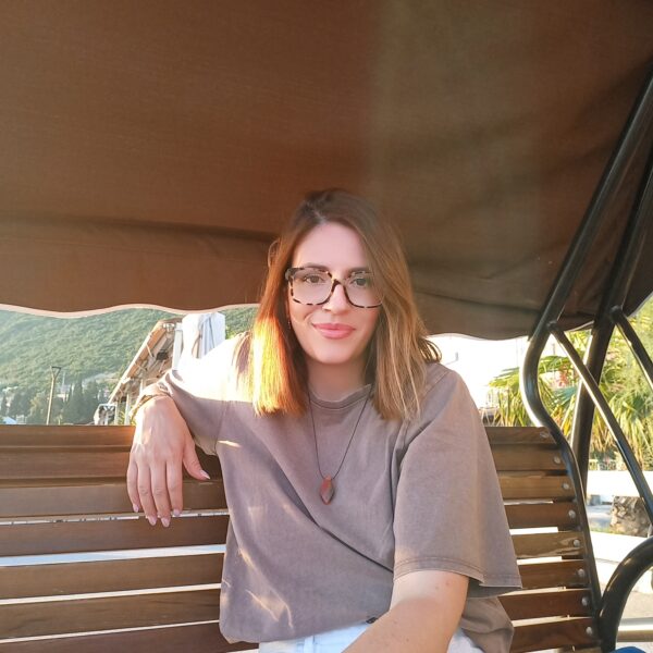Adela Dizdarevic
