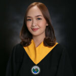 Jennylyn Fajardo - Manila, Philippines