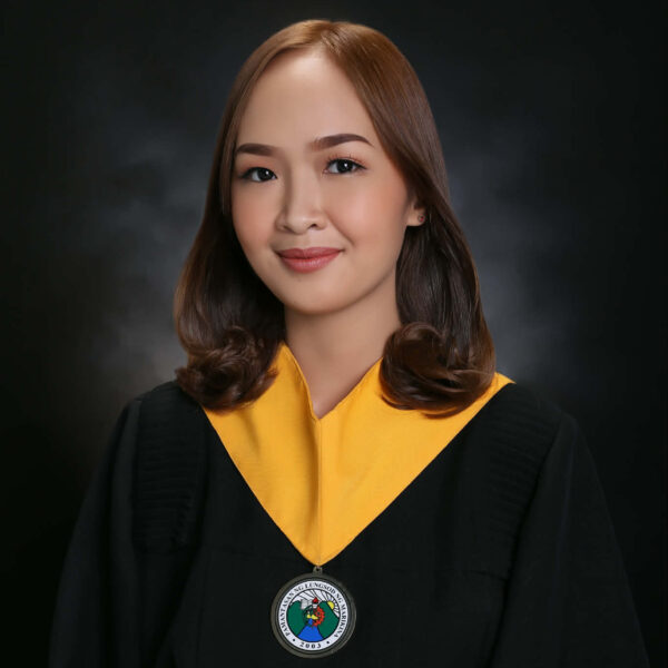 Jennylyn Fajardo