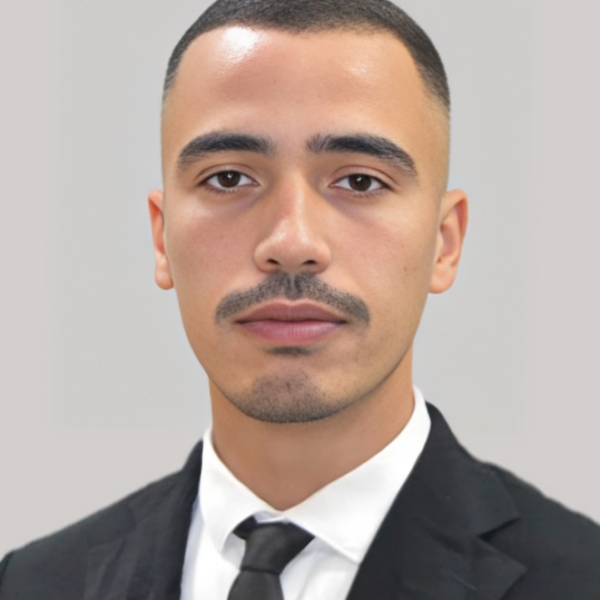 Achraf Berrah