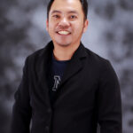 Jonreeve Cadacio - Manila, Philippines
