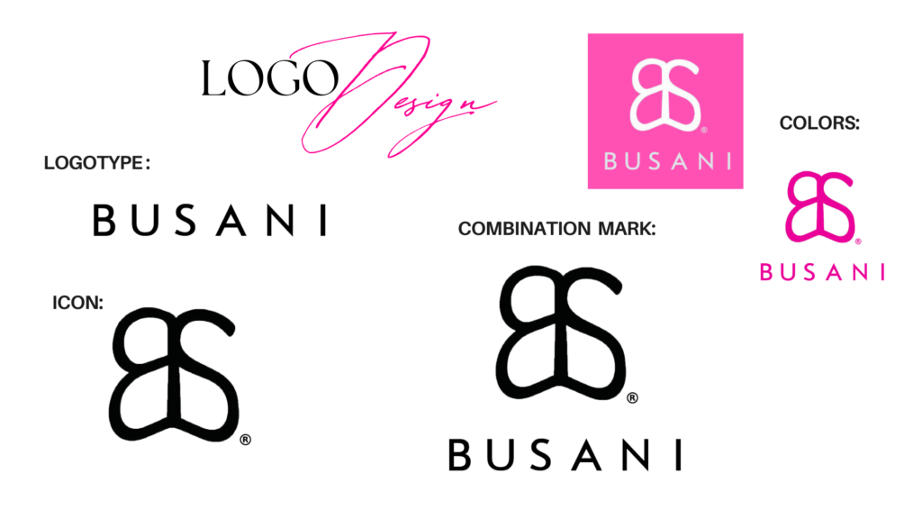 Sandra Busani - portfolio - 1