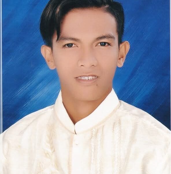 Mjar jamel Macasero