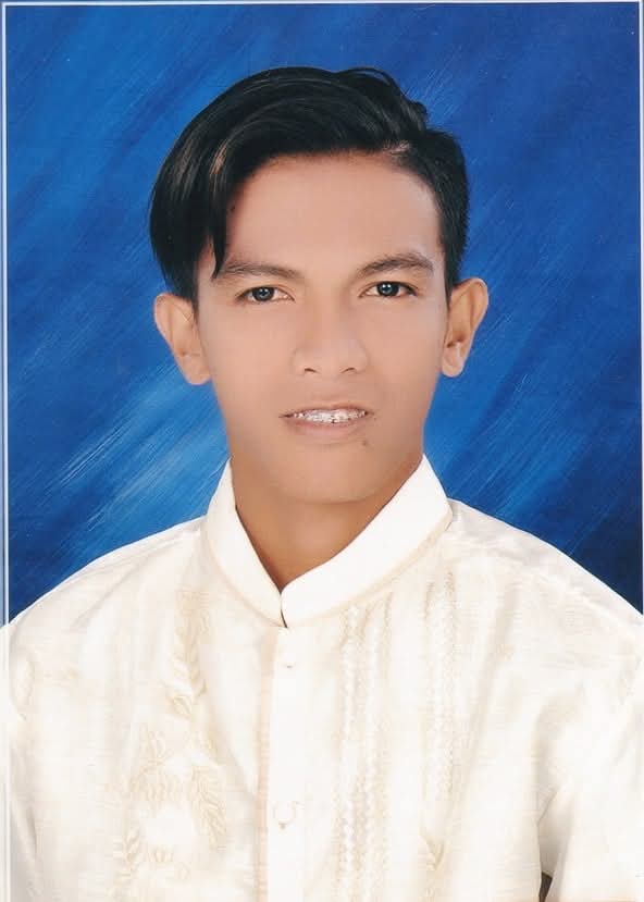 Mjar jamel Macasero