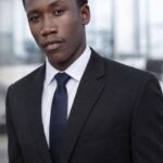 Francisco  Manuel - Luanda, Angola