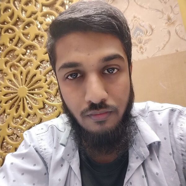Hassan Ahmed