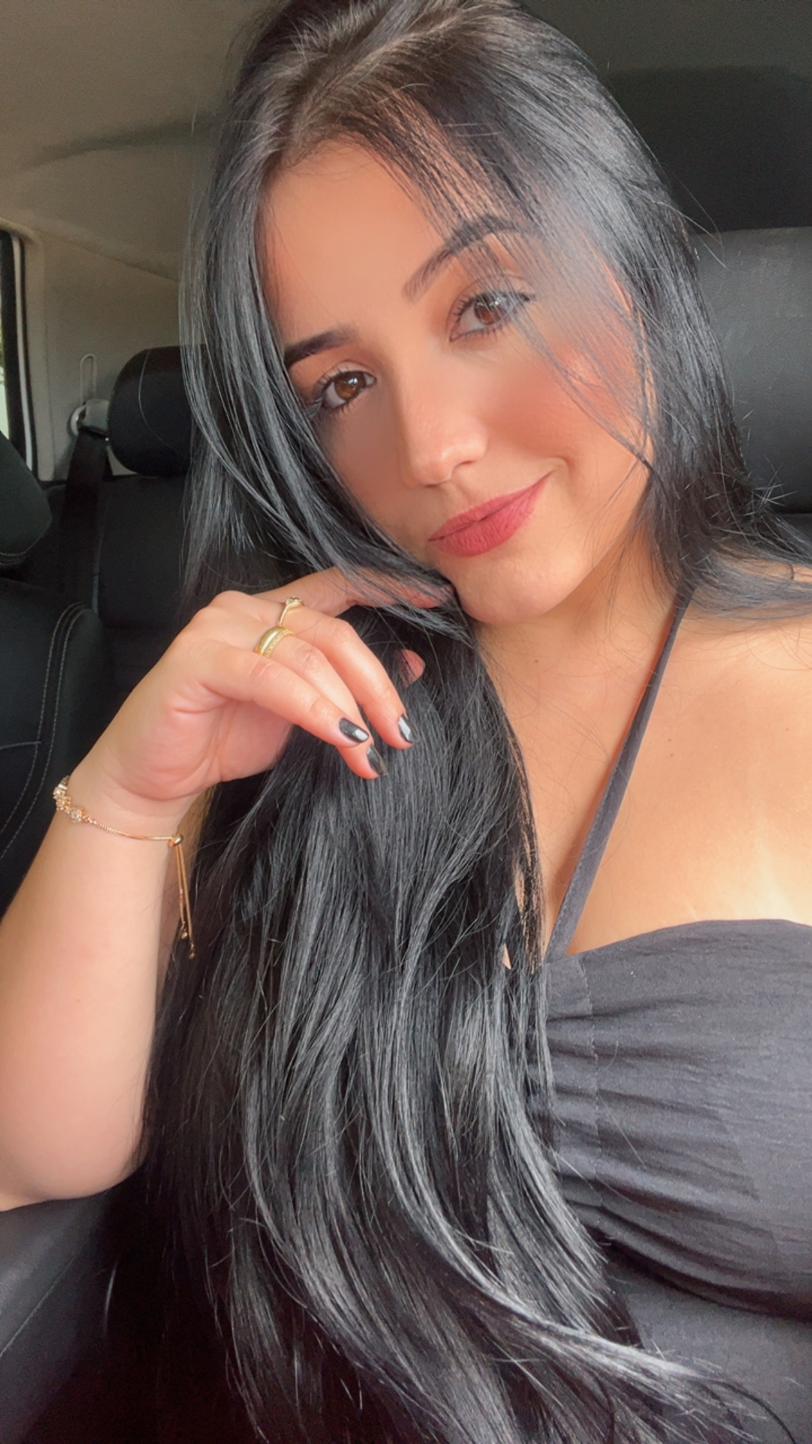 Estela Mendonça