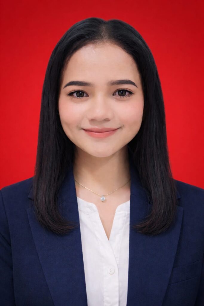 Farida Try Puspa Siregar - cover
