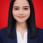 Farida Try Puspa Siregar - Pekanbaru, Indonesia