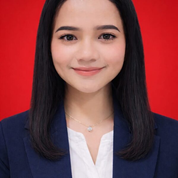 Farida Try Puspa Siregar