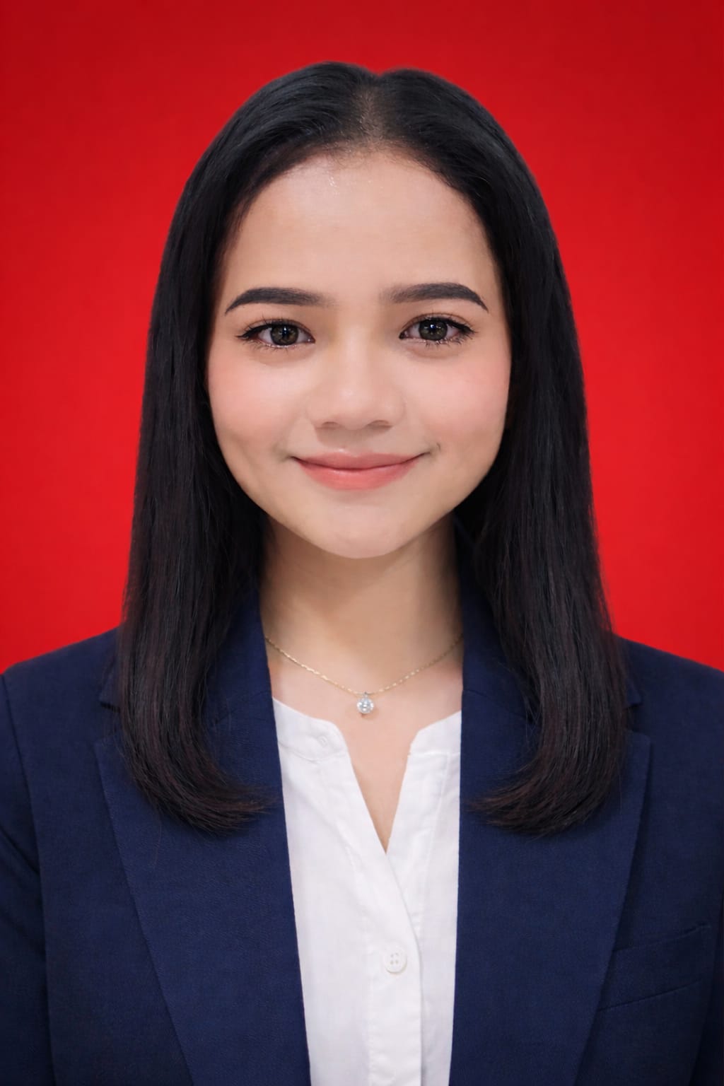 Farida Try Puspa Siregar