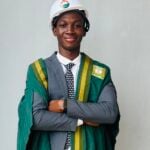 Ifeoluwa Oyegbade - Lagos, Nigéria