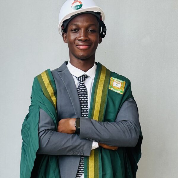 Ifeoluwa Oyegbade