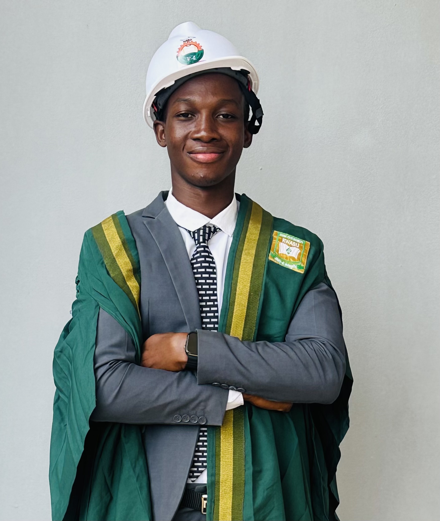 Ifeoluwa Oyegbade