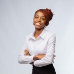 Juliet Chipimpi - Lusaka, Zambia