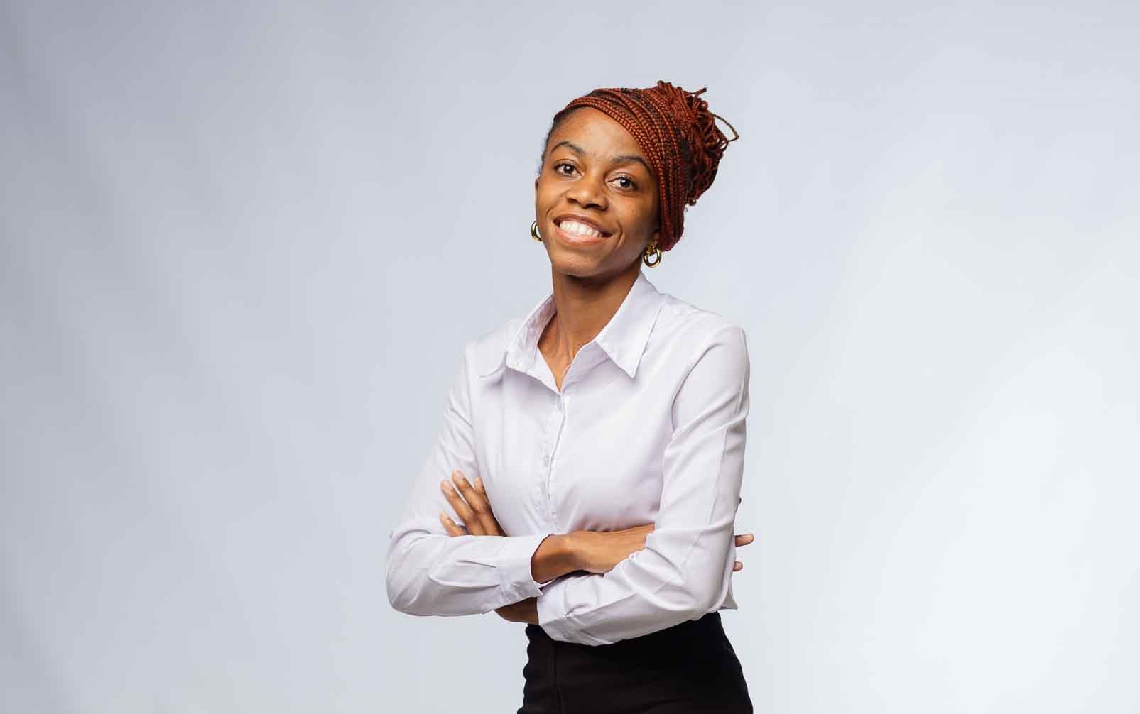 Juliet Chipimpi