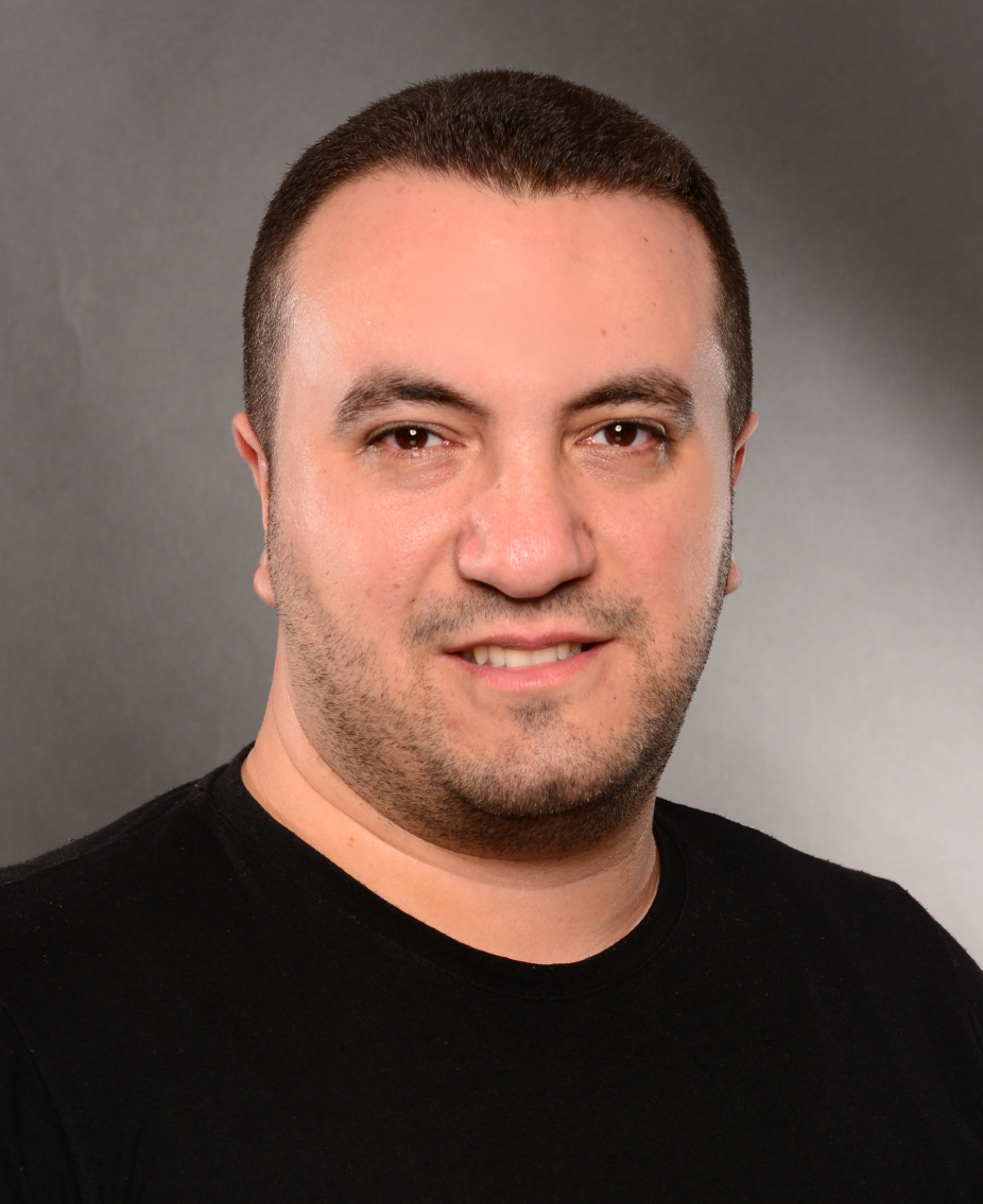 Rami Cheikh Rouhou