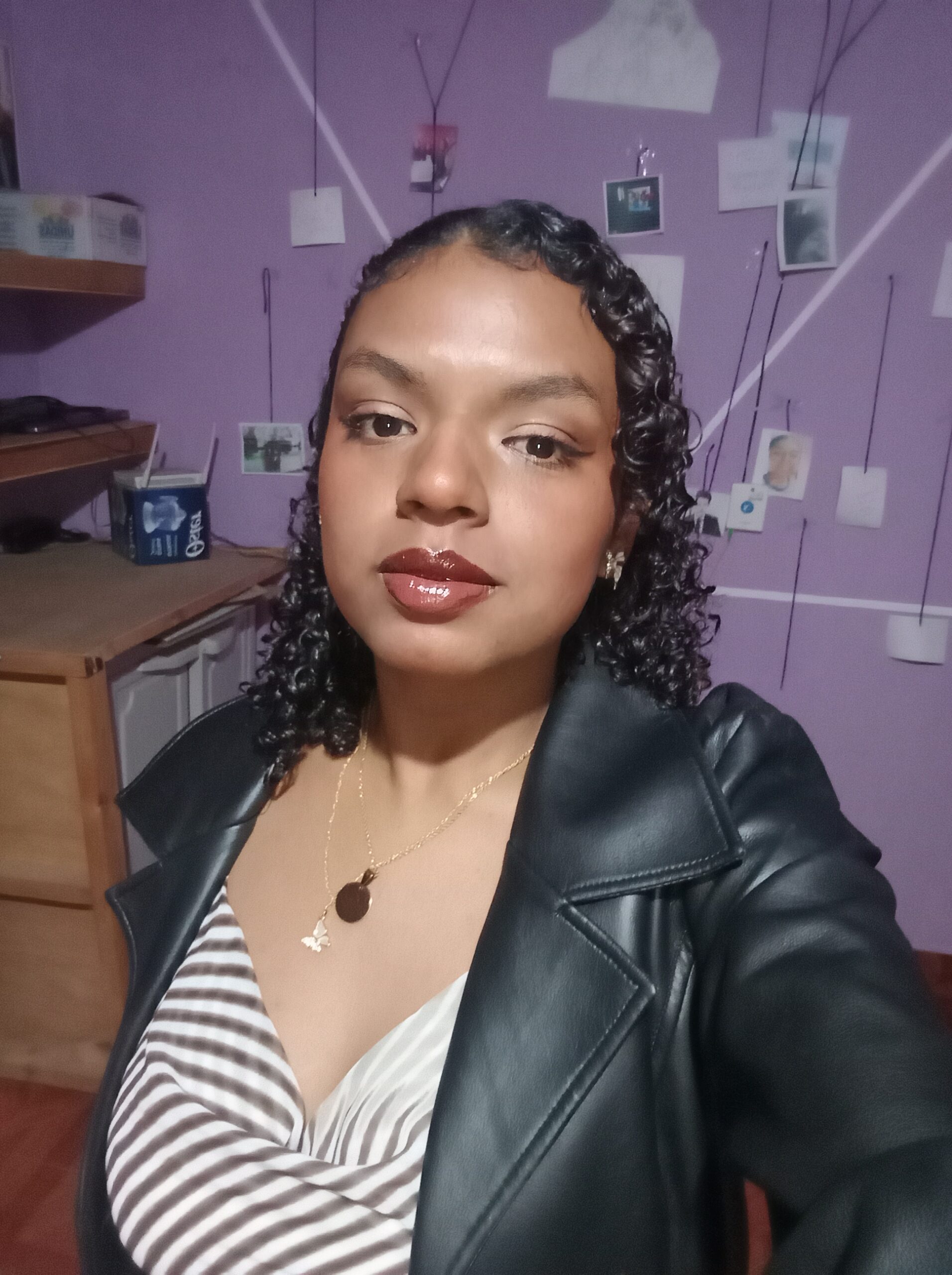 Ambar Almeida