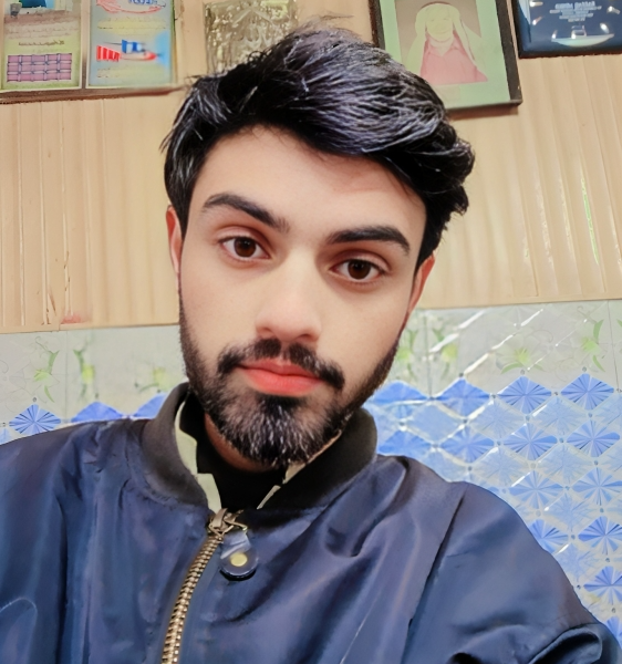 Ameer Ali
