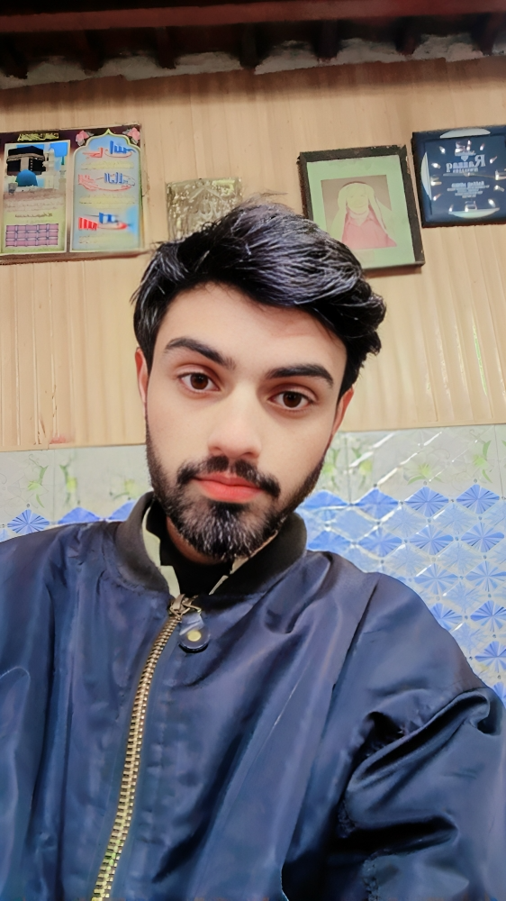 Ameer Ali