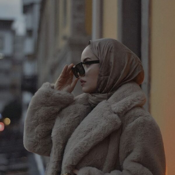 Echo Ahlam