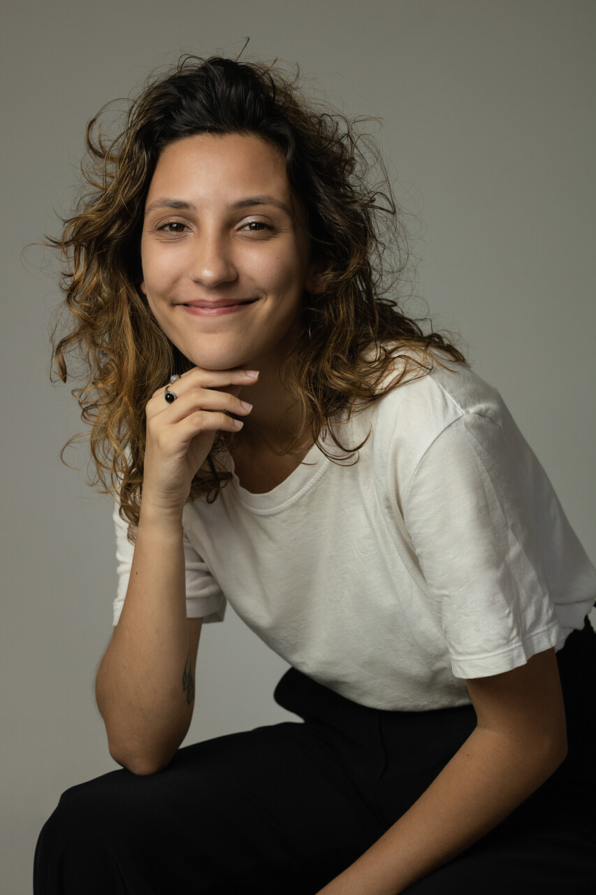 Sofia Gardel