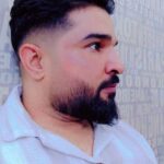 Habibullah Habibkhil - Kabul, Afghanistan