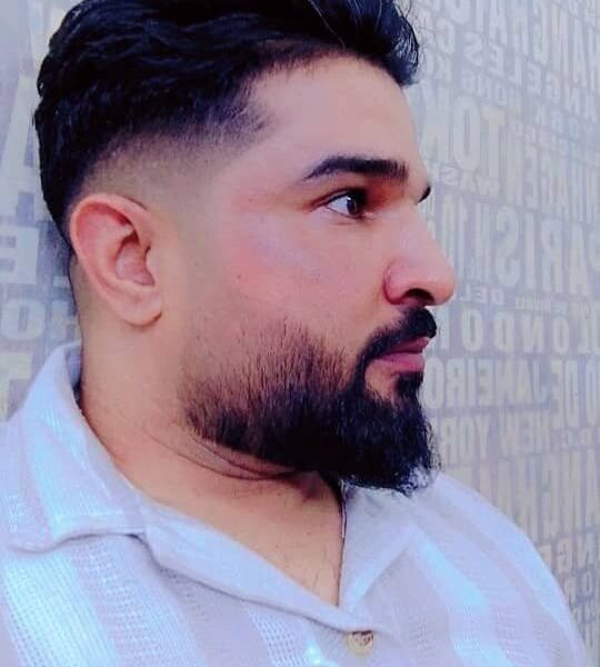 Habibullah Habibkhil