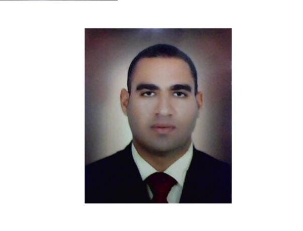 Ahmed Mohamed Tamam Tamam