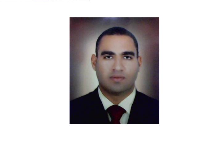 Ahmed Mohamed Tamam Tamam