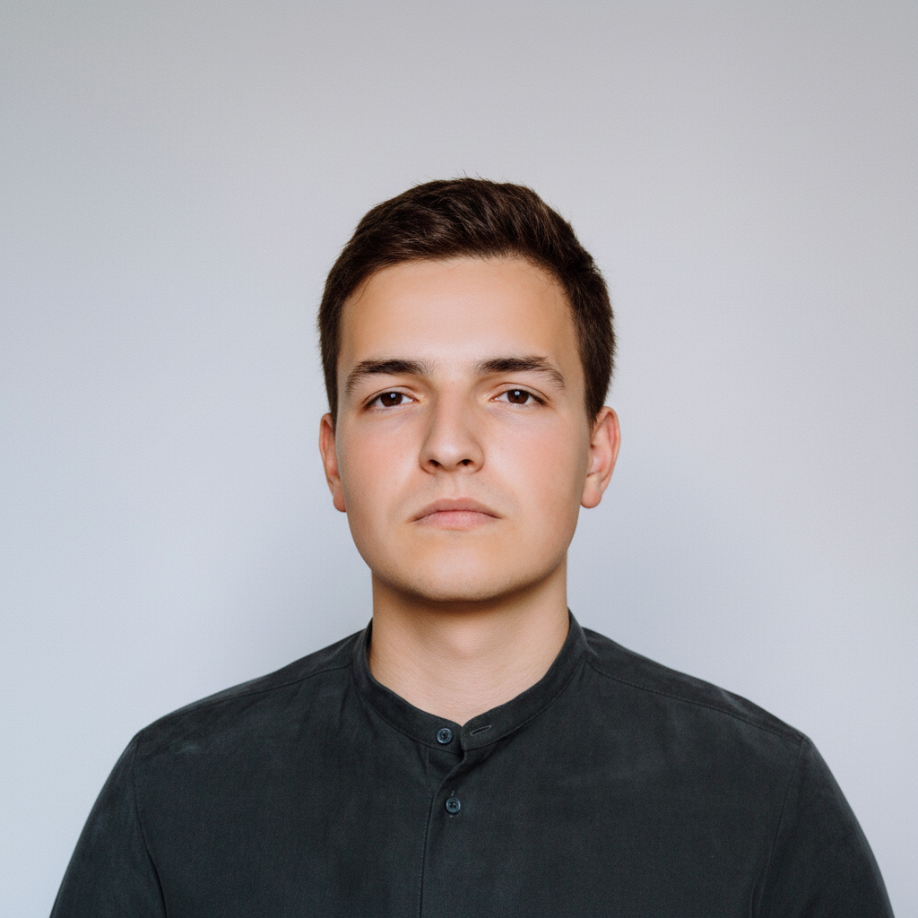 Andrii Kovalenko
