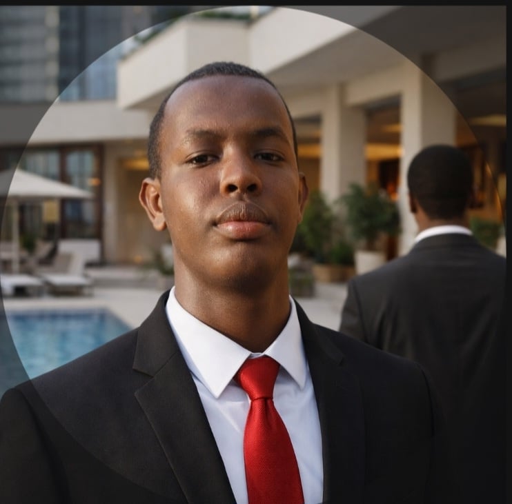 Suleiman Abdirizak