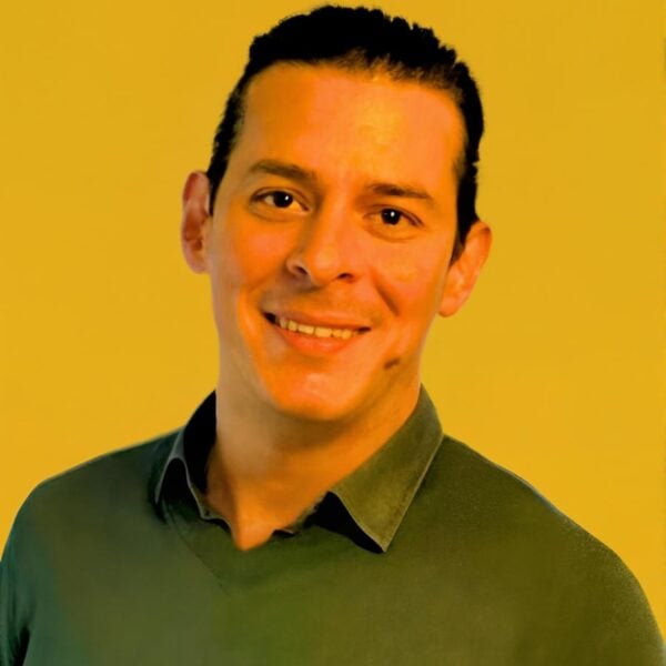 Mourad Kilani