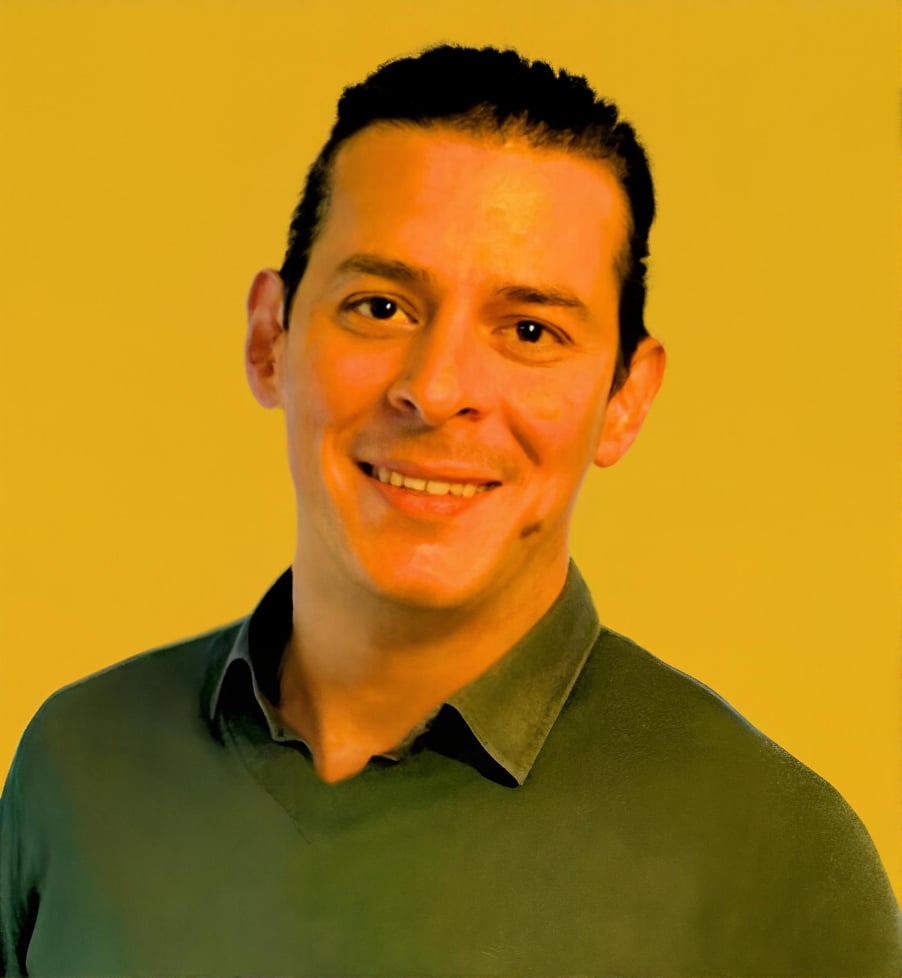 Mourad Kilani