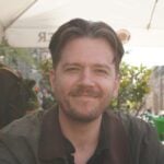 Richard Stott - ستوكهولم, السويد