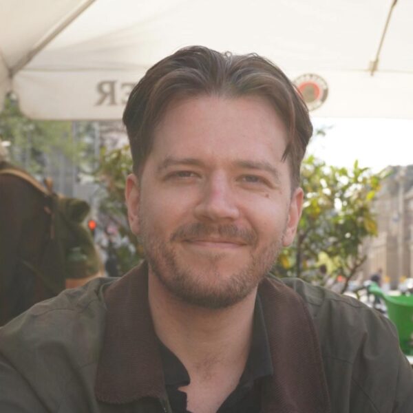 Richard Stott