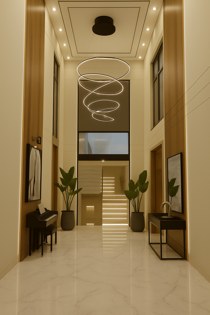 حول أي غرفة أو منزل كامل إلى رسومات ثلاثية الأبعاد مذهلة بتفاصيل واقعية وجودة تصيير عالية الجودة! سواء كنت بحاجة إلى داخلية غامرة - portfolio - 2