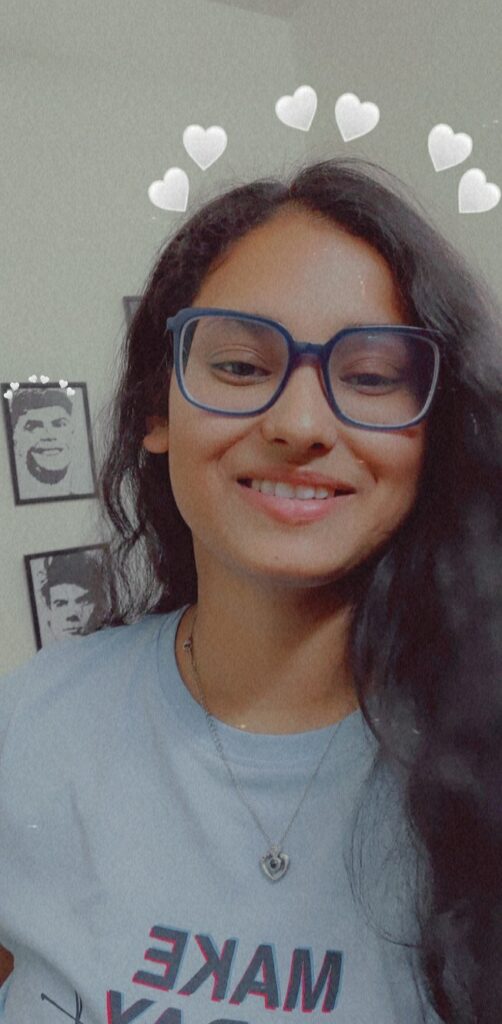Rachna  Priya  - cover