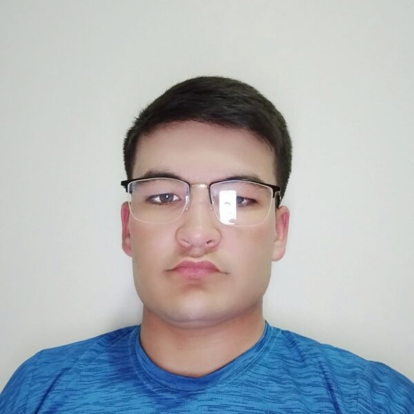 Amangeldi  Nurgeldiýew 